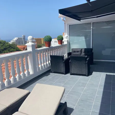 Family Paradise By Siam Park Villa Costa Adeje (Tenerife)