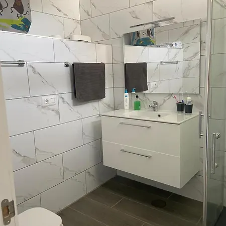 Family Paradise By Siam Park * Costa Adeje (Tenerife)