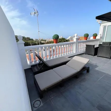 Family Paradise By Siam Park Costa Adeje (Tenerife)