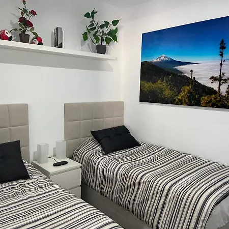 Family Paradise By Siam Park * Costa Adeje (Tenerife)